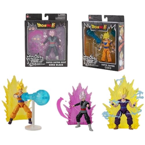 Dragon Ball Figurine Dragon Stars 17 Cm