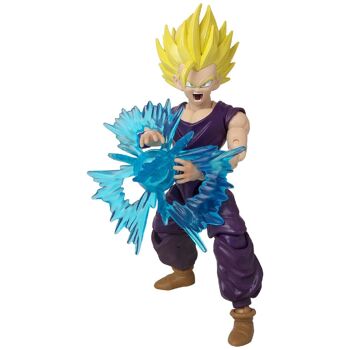 Dragon Ball Figurine Dragon Stars 17 Cm 4