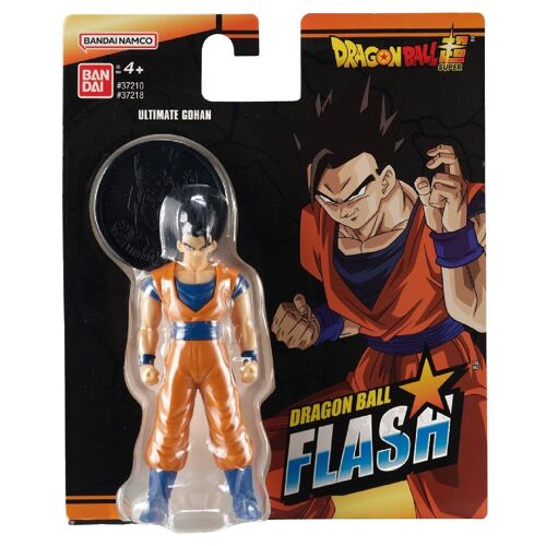 Dragon Ball Super Figurine Flash Series 10 Cm