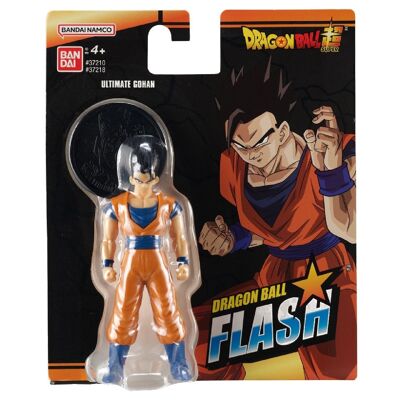 Dragon Ball Super Flash Series Figur 10 cm