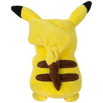 Pokémon Peluche 20 Cm - Pikachu 2