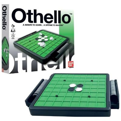 Game Othello