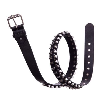 Accessoire Déguisement Ceinture De Bullette 116 Cm