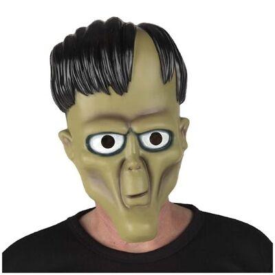 Lurch Mask Costume Accessory