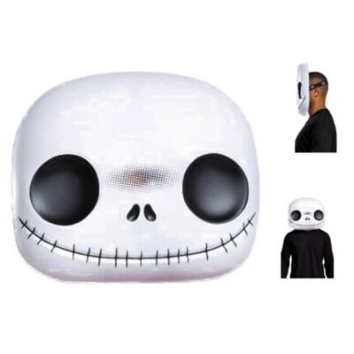 Accessorio per costume maschera Funko Jack