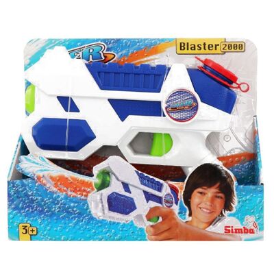 Blaster 2000 Water Pistol