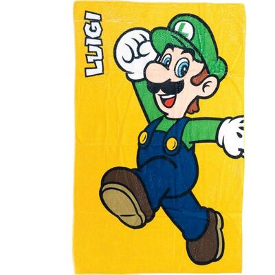 Serviette De Bain Luigi 50x80Cm