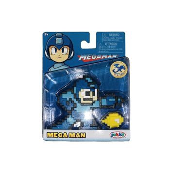 Figurine Mega Man Pixel 2