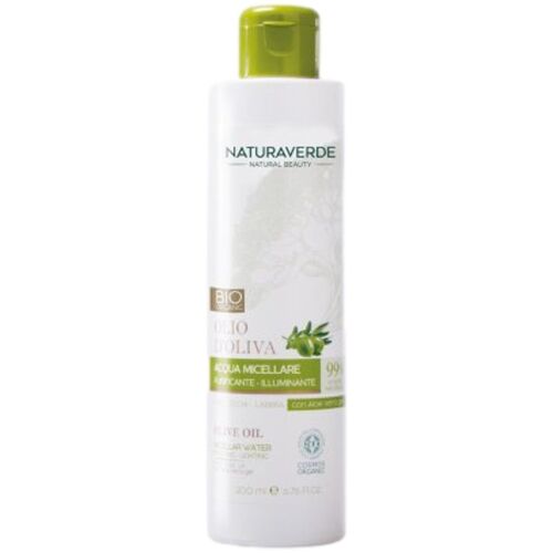 Eau Micellaire Naturaverde Bio Olive