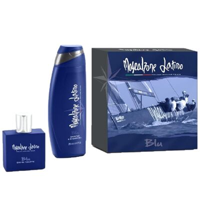 Mascalzone Latino Perfume Set