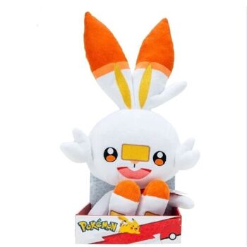 Peluche Pokémon Vague 11 3