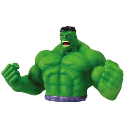 Tirelire Marvel Hulk