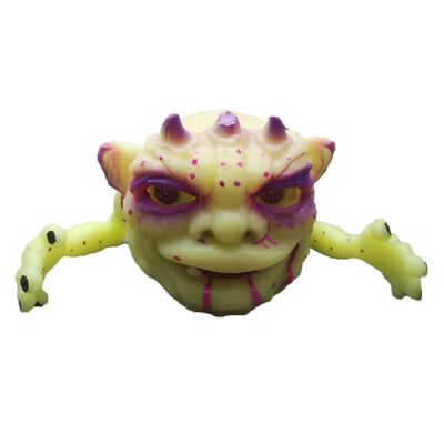 Zombi Zlobb Boglins