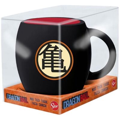 Tazza Dragon Ball 380 ml