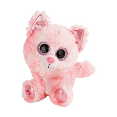 Plush Nici Glubschis Cat Dreamie 15Cm