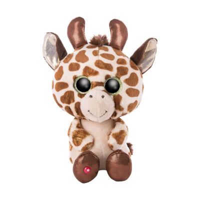 Plush Nici Glubschis Giraffe Halla 25Cm