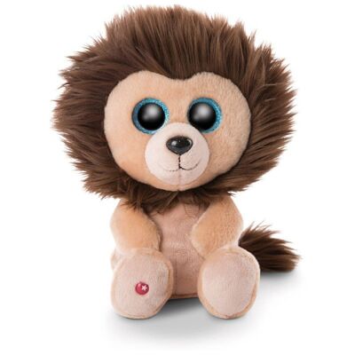 Plush Nici Glubschis Lion Cliff 15Cm