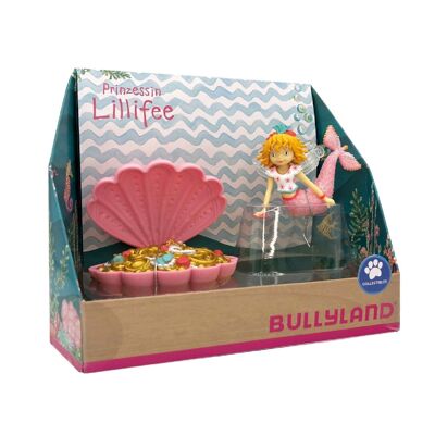 Figurine Princesse Lillifee Sirène