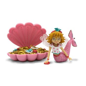 Figurine Princesse Lillifee Sirène 2
