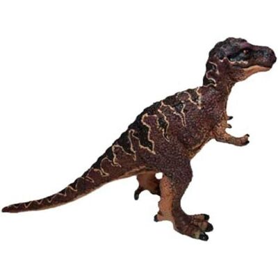 Tierfigur Mini-Dinosaurier Tyrannosaurus
