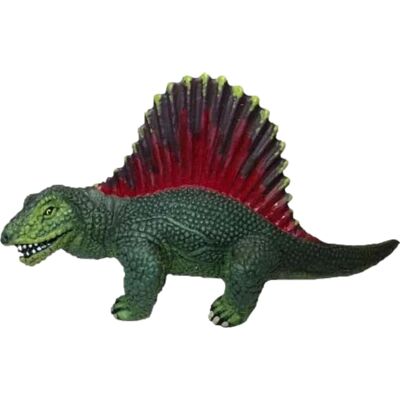 Tierfigur Mini-Dinosaurier Dimetrodon