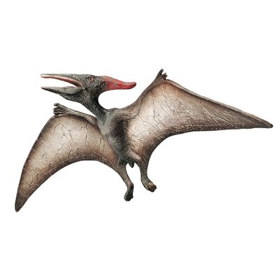 Figurina di animale dinosauro Pteranodon