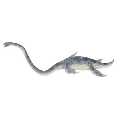 Figurina di animale dinosauro Elasmosaurus