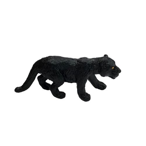 Figurine Animaux Micro Panthère