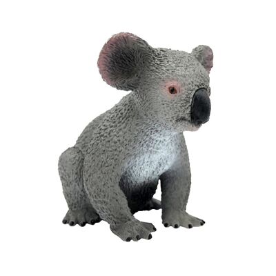 Estatuilla de animal koala