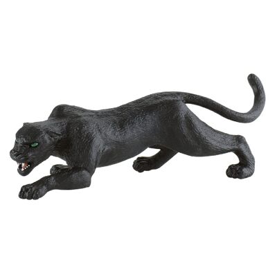 Figurina di animale pantera