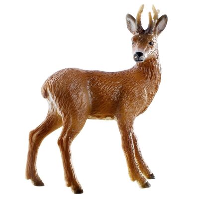 Deer Animal Figurine 01