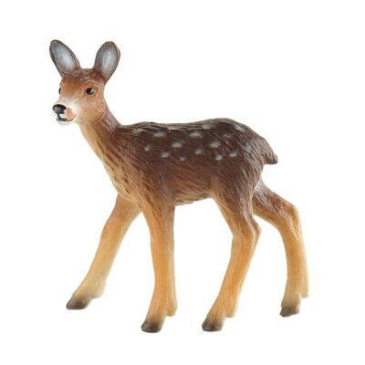 Deer Animal Figurine 02