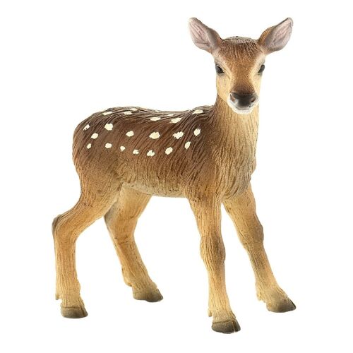 Figurine Animaux Cerf Veau