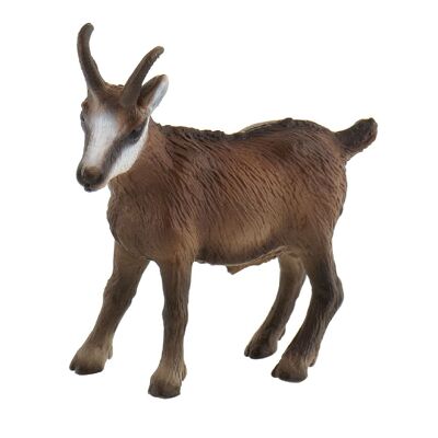 Chamois Animal Figurine