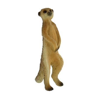 Figura de animal suricata