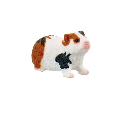 Guinea Pig Animal Figurine