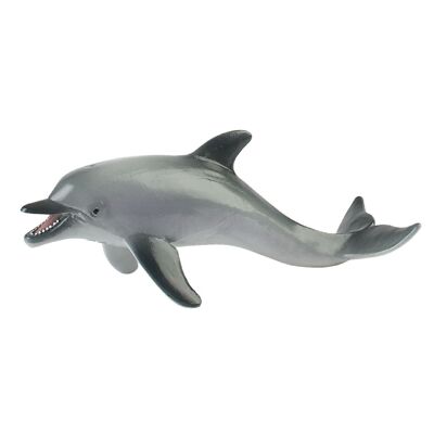 Delfin-Tierfigur