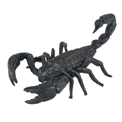 Figura de animal escorpión