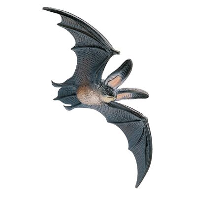 Baby Bat Animal Figurine