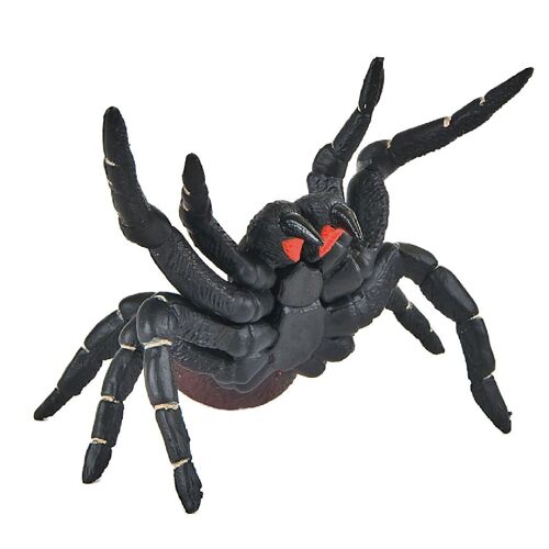 Figurine Animaux Araignée-Entonnoir De Sydney