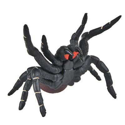 Figurita de animal Araña Embudo de Sídney