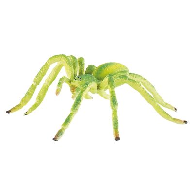 Spinnenschwein-Tierfigur