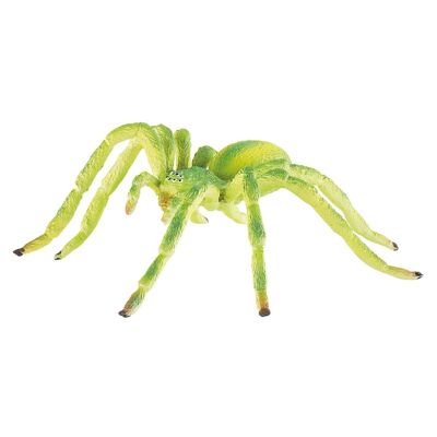 Figurina di animale ragno-maiale
