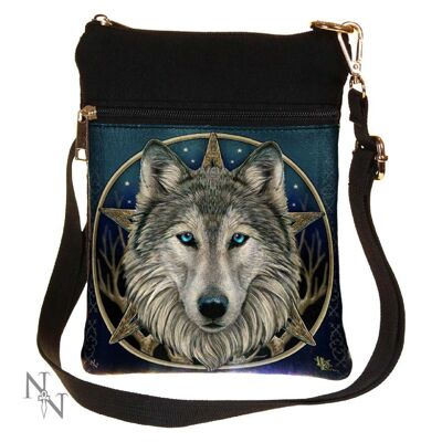 Nemesis Now - Wild One Shoulder Bag 23Cm