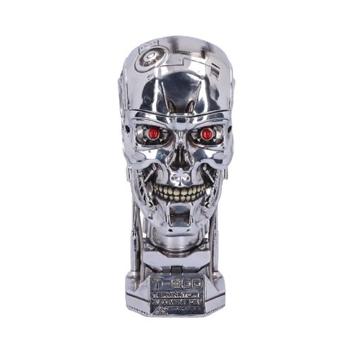 Nemesis Now - Boite De Rangement 21Cm Terminator 2