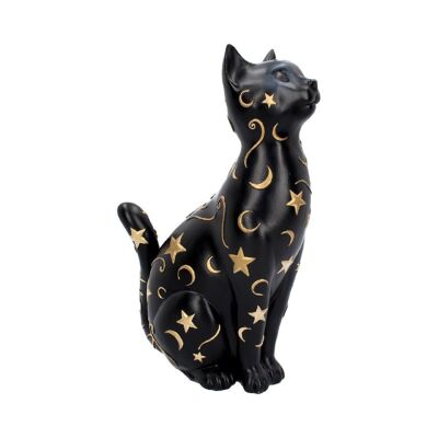 Nemesis Now - Statua del gatto Felis 26 cm
