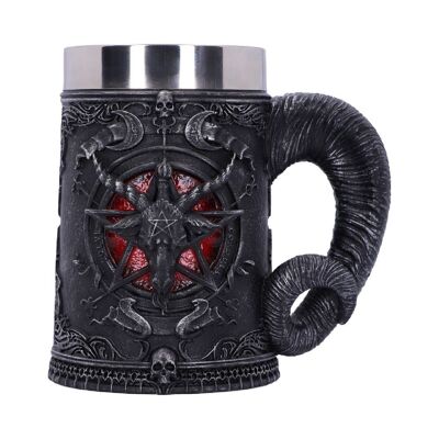 Nemesis Now - Baphomet Tankard 16.5cm