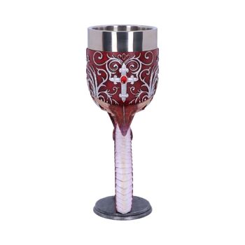 Nemesis Now - Verre Dragons Devotion 18.5Cm 3