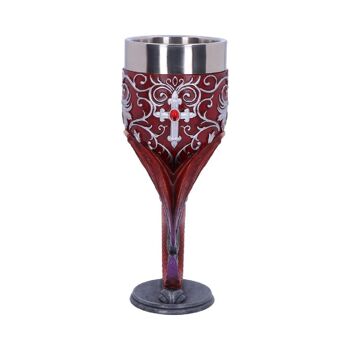 Nemesis Now - Verre Dragons Devotion 18.5Cm 4