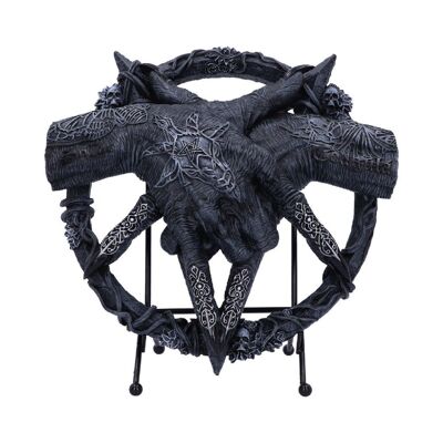 Nemesis Now - Hold Of Baphomet 24 Decorazione.5 cm